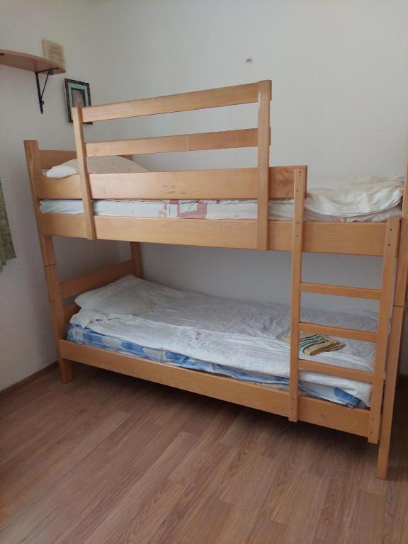 Жабляк: Apartments Igor