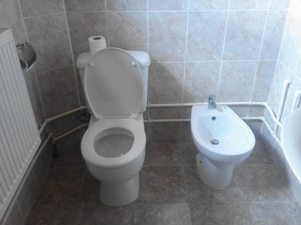 Жабляк: Apartments Igor