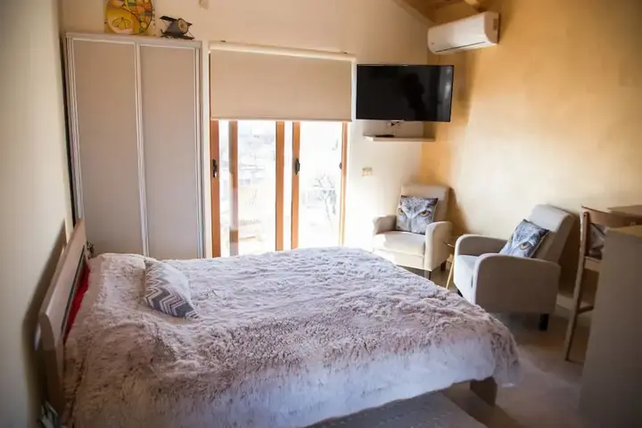Подгорица: Apartments Aerodrom