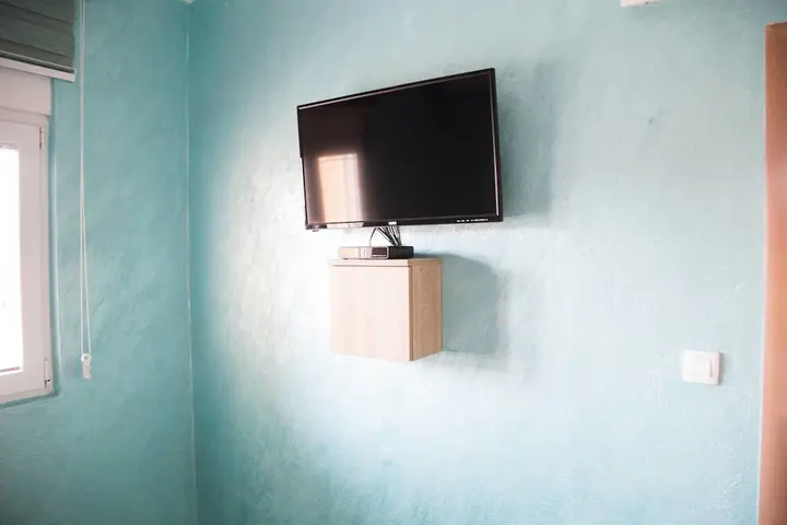 Подгорица: Apartments Aerodrom