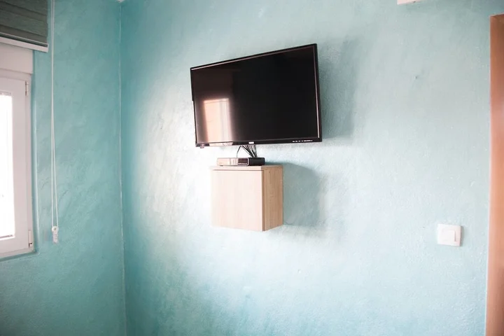 Подгорица: Apartments Aerodrom