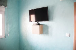 Подгорица: Apartments Aerodrom