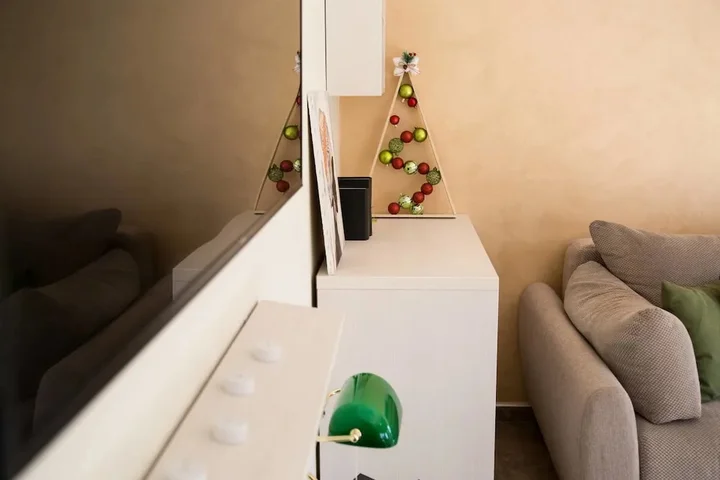 Подгорица: Apartments Aerodrom