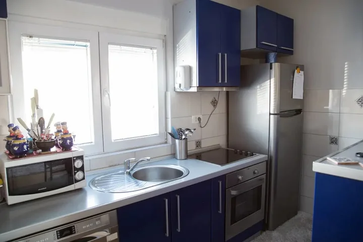 Подгорица: Apartments Aerodrom