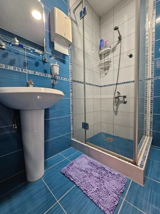 Подгорица: Apartments Aerodrom