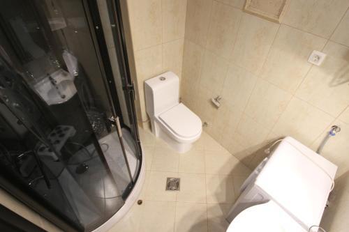 Будва: Apartment Gosposhtina 219