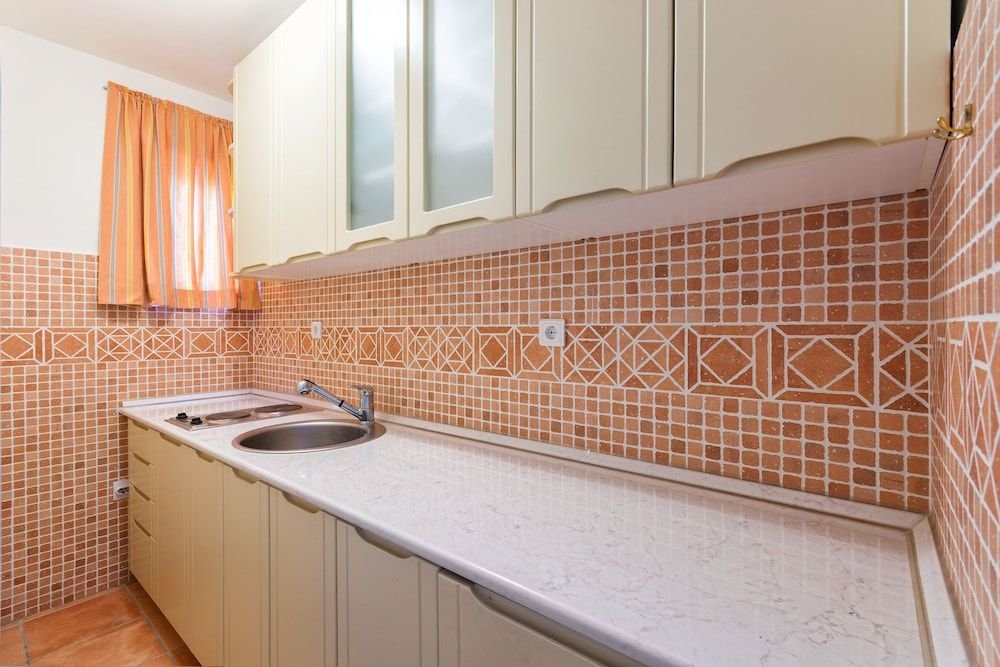 Тиват: Aparthotel Villa Lav