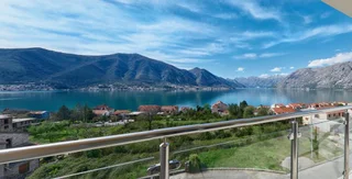 Доброта: Lavender House Apartments, Dobrota