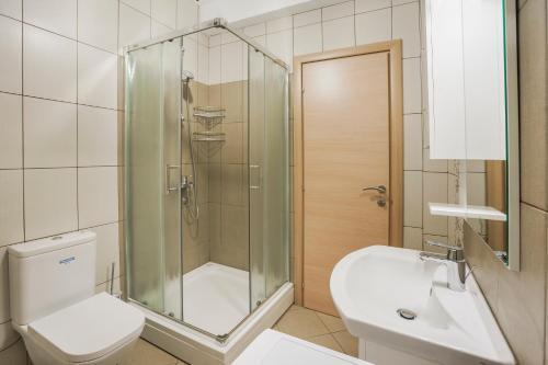 Доброта: Lavender House Apartments, Dobrota