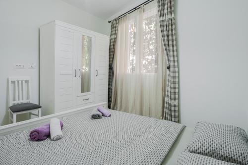 Доброта: Lavender House Apartments, Dobrota