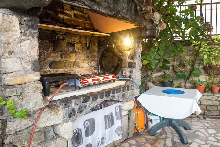 Будва: Guest House Vucicevic