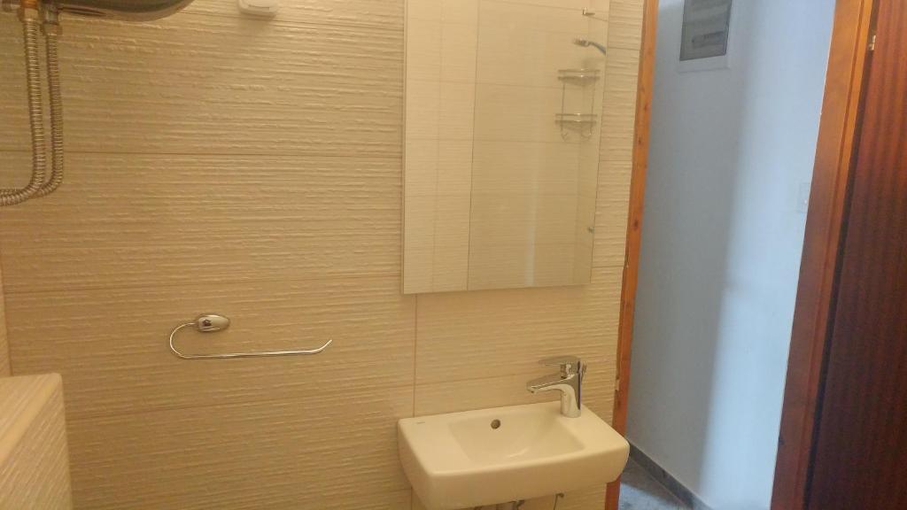 Тиват: Apartments Novo Mulo