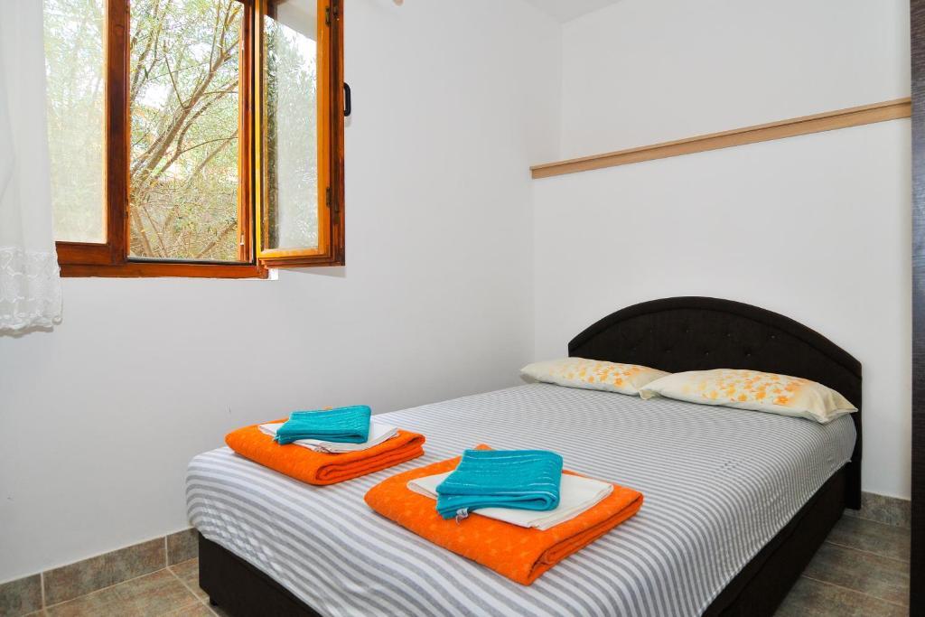 Тиват: Apartments Novo Mulo