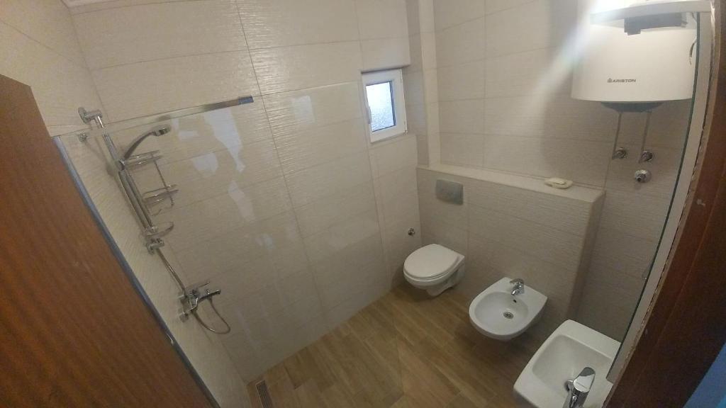Тиват: Apartments Novo Mulo