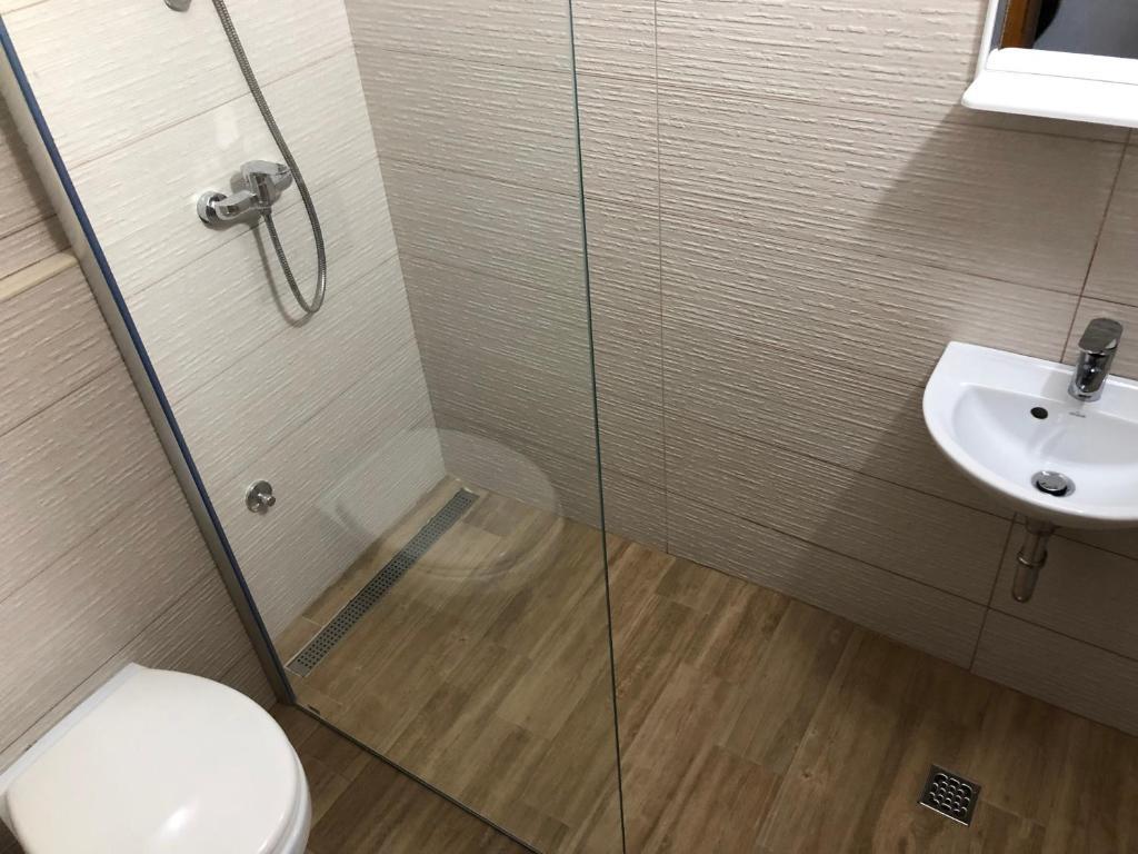Тиват: Apartments Novo Mulo