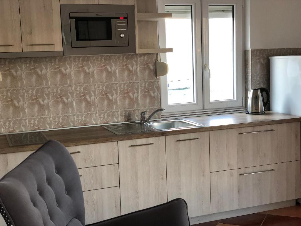 Тиват: Apartments Novo Mulo