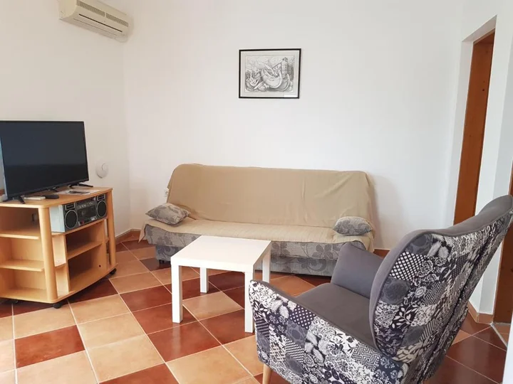 Тиват: Apartments Novo Mulo