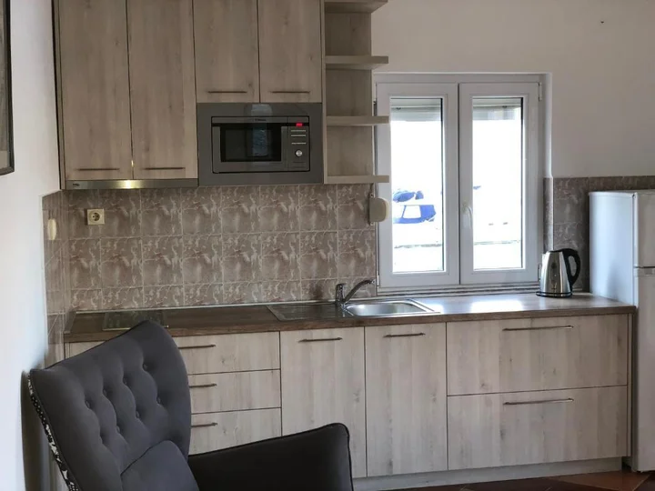 Тиват: Apartments Novo Mulo