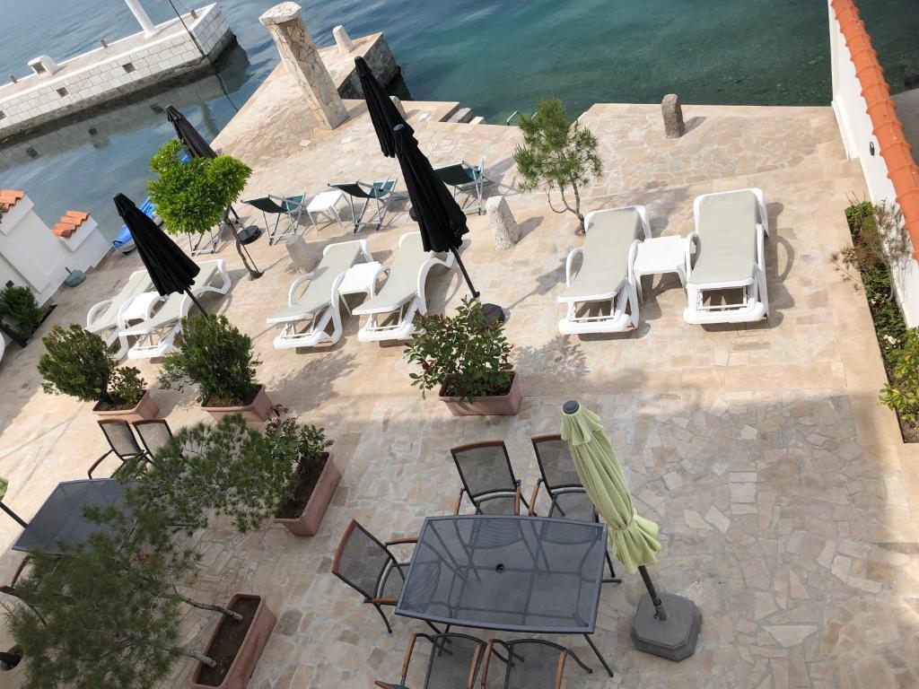 Тиват: Apartments Novo Mulo