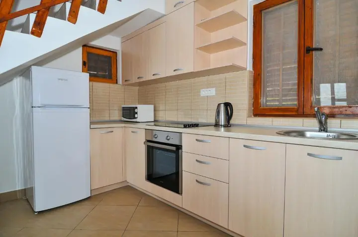 Тиват: Apartments Novo Mulo