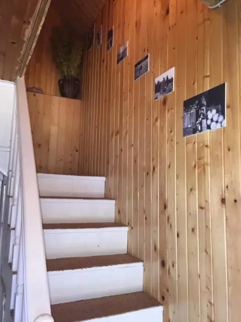 Каньон Tara: Rooms & Bungalows Djerkovic