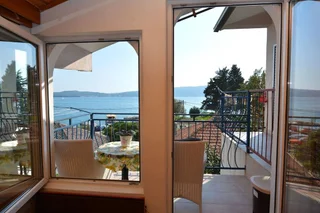 Тиват: Two bedroom apartment in the heart of Porto Montenegro