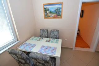 Тиват: Two bedroom apartment in the heart of Porto Montenegro