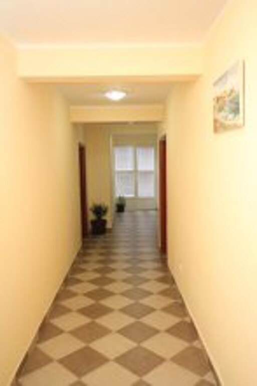 Бар: Hotel Metohija