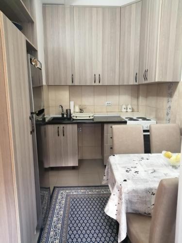 Бар: Apartment Marsala Tita