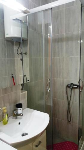 Бар: Apartment Marsala Tita