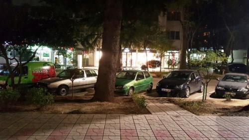 Бар: Apartment Marsala Tita