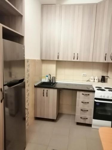 Бар: Apartment Marsala Tita