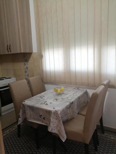 Бар: Apartment Marsala Tita