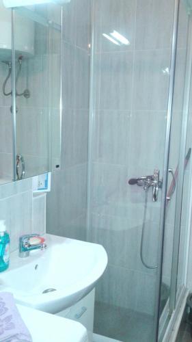 Бар: Apartment Marsala Tita