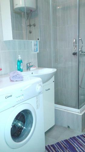 Бар: Apartment Marsala Tita