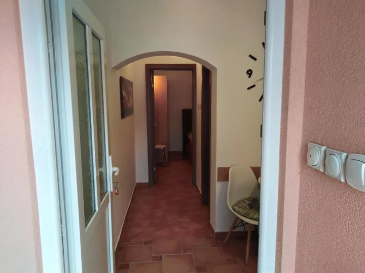 Доброта: Apartments Martiva