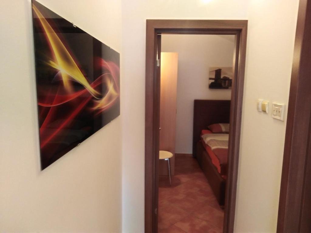 Доброта: Apartments Martiva