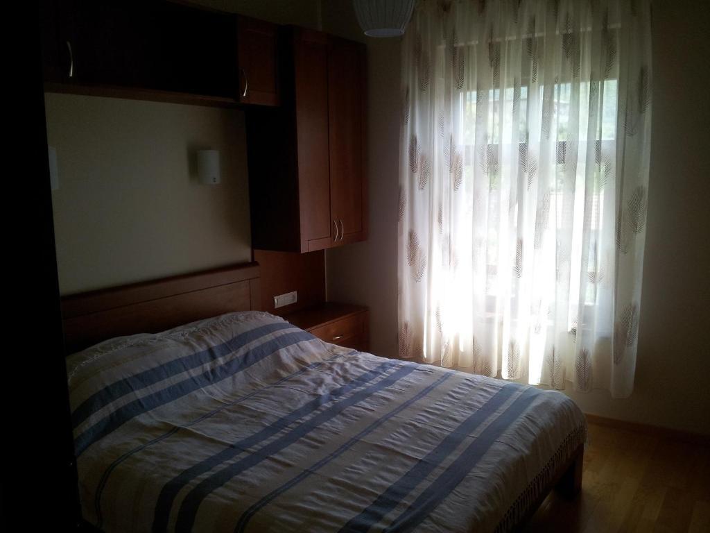Зеленика: Apartments Ploski