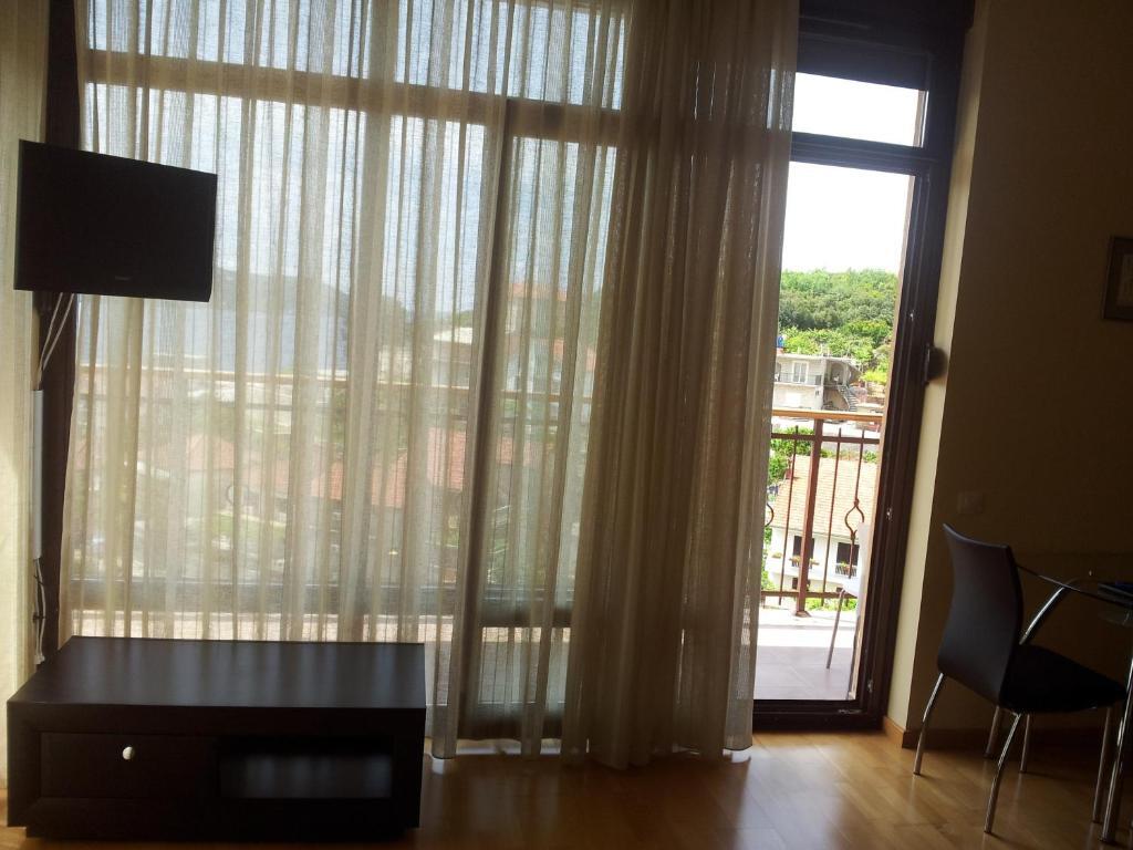 Зеленика: Apartments Ploski