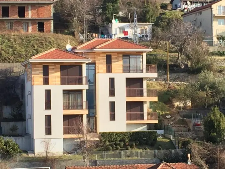 Зеленика: Apartments Ploski