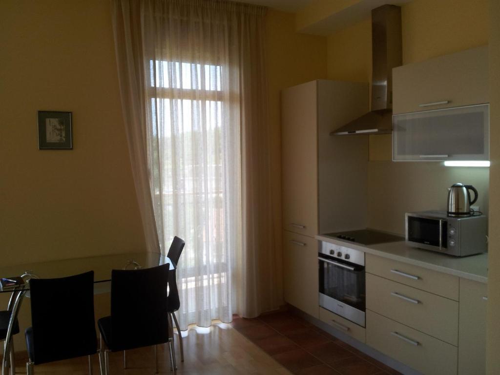 Зеленика: Apartments Ploski