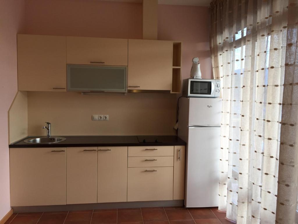 Зеленика: Apartments Ploski
