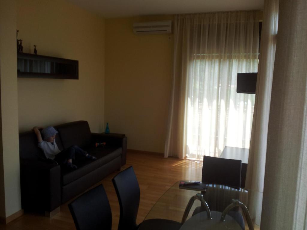 Зеленика: Apartments Ploski