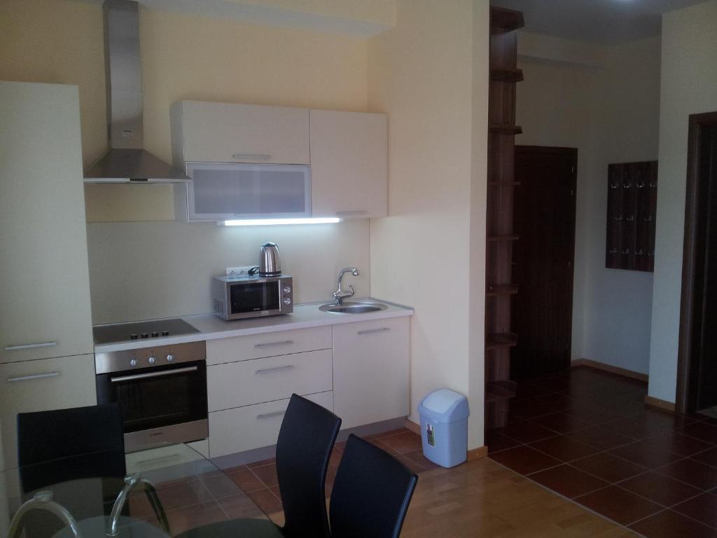 Зеленика: Apartments Ploski