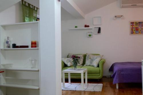 Тиват: Apartman City Centar