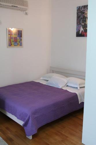 Тиват: Apartman City Centar