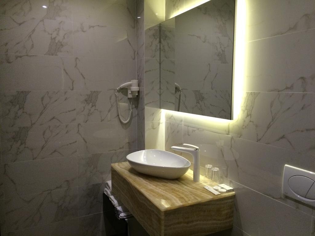 Ульцинь: Perla Luxury