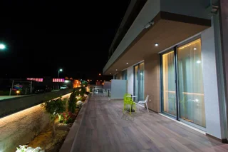 Ульцинь: Perla Luxury