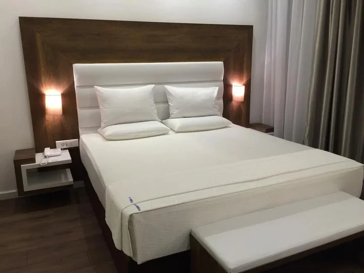 Ульцинь: Perla Luxury