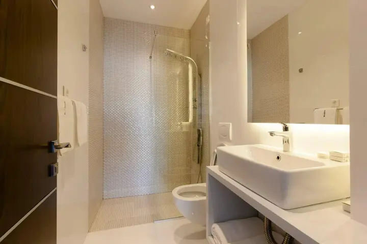 Ульцинь: Perla Luxury